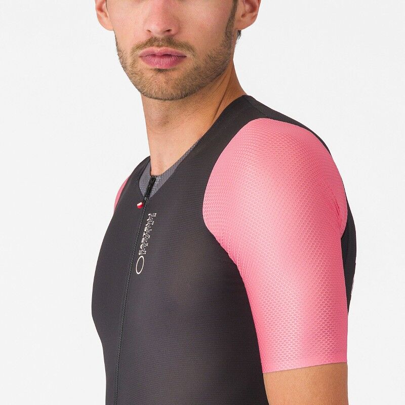 Castelli Saturday Morning Skinsuit - Cykeldragt - Herrer | Hardloop