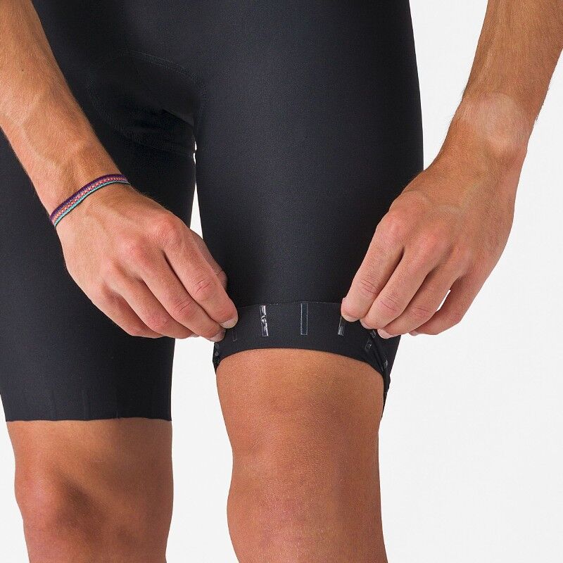 Castelli Saturday Morning Skinsuit - Combinaison vélo homme | Hardloop
