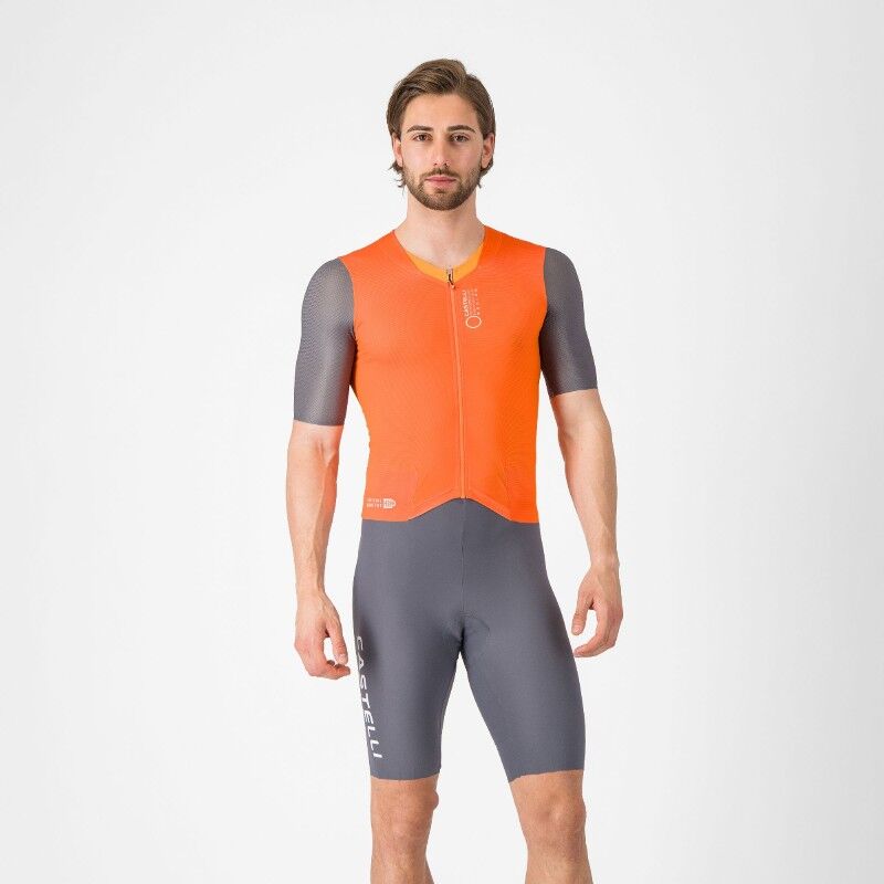 Saturday Morning Skinsuit - Cykeldragt - Herrer