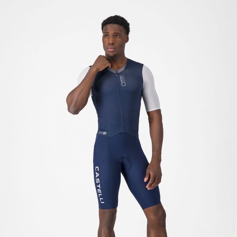 Saturday Morning Skinsuit - Wielerpak - Heren