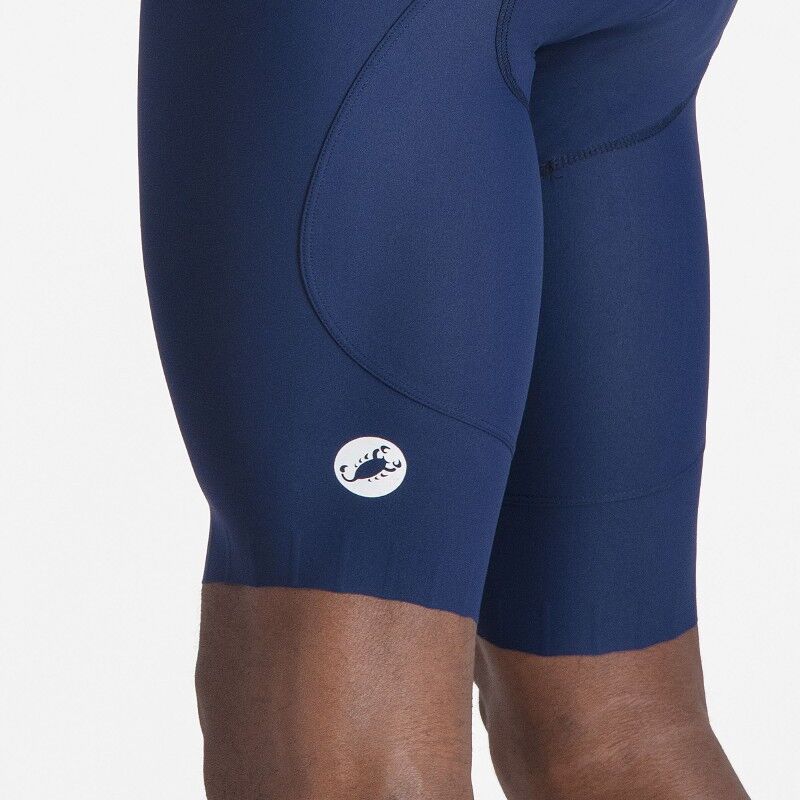 Castelli Saturday Morning Skinsuit - Fato ciclismo homem | Hardloop