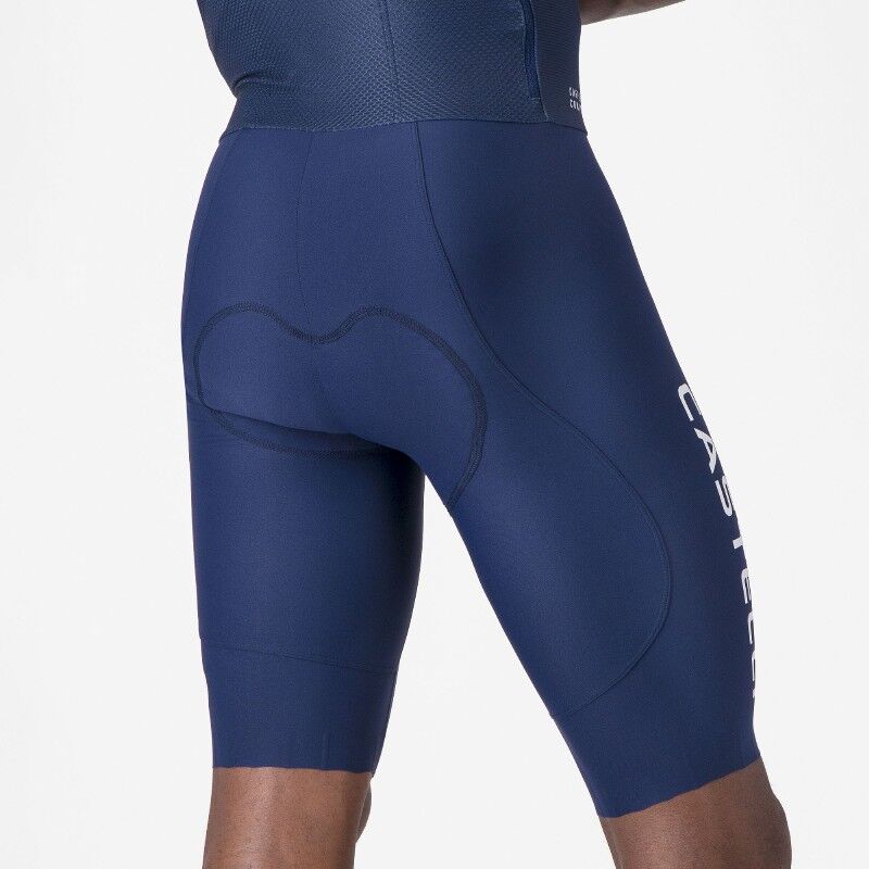Castelli Saturday Morning Skinsuit - Fato ciclismo homem | Hardloop
