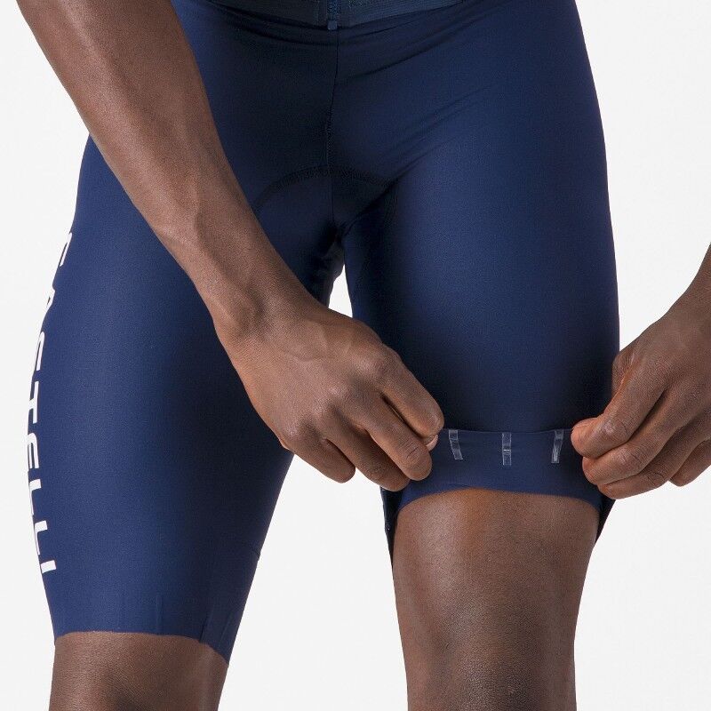 Castelli Saturday Morning Skinsuit - Cykeldragt - Herrer | Hardloop