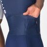 Castelli Saturday Morning Skinsuit - Body da ciclismo - Uomo | Hardloop