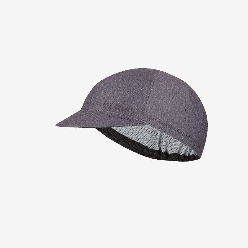 Espresso 2 Cap - Cykelkeps