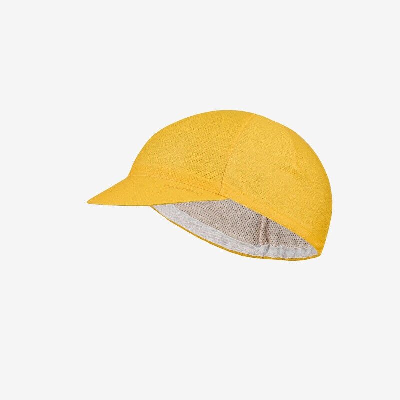 Espresso 2 Cap - Fahrradmütze