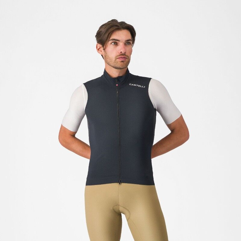 Espresso 2 Vest - Cykelvest - Herrer