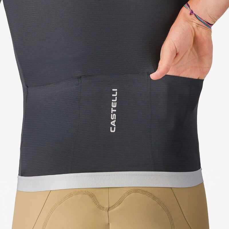 Castelli Espresso 2 Vest - Cycling vest - Men's | Hardloop