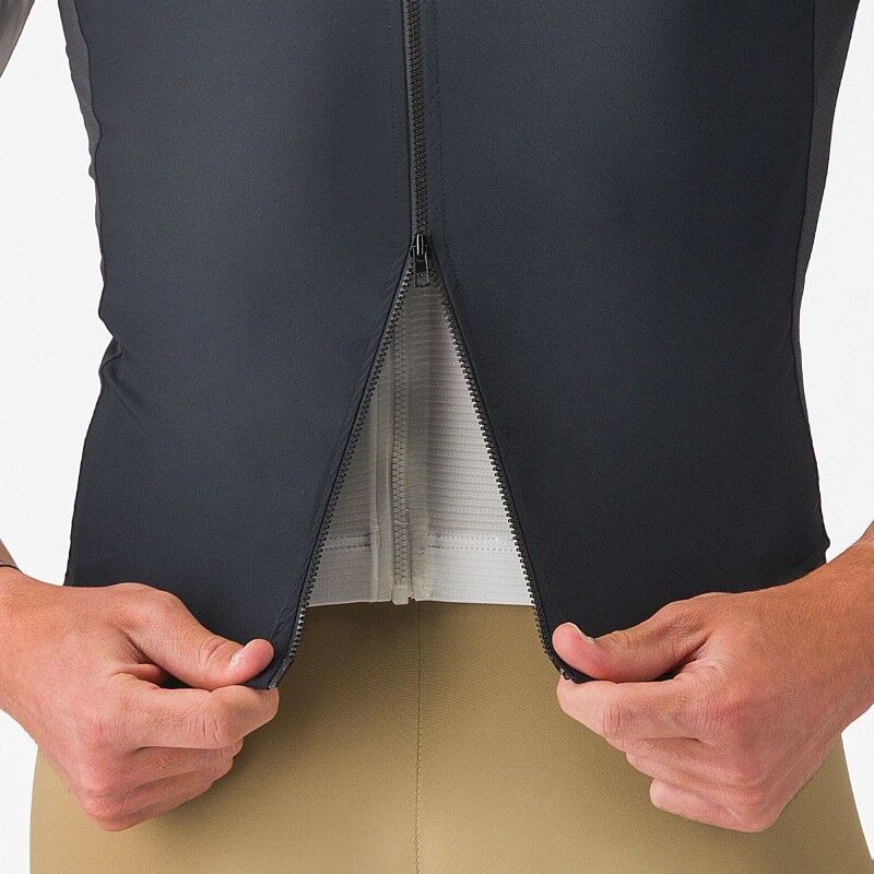 Castelli Espresso 2 Vest - Cycling vest - Men's | Hardloop