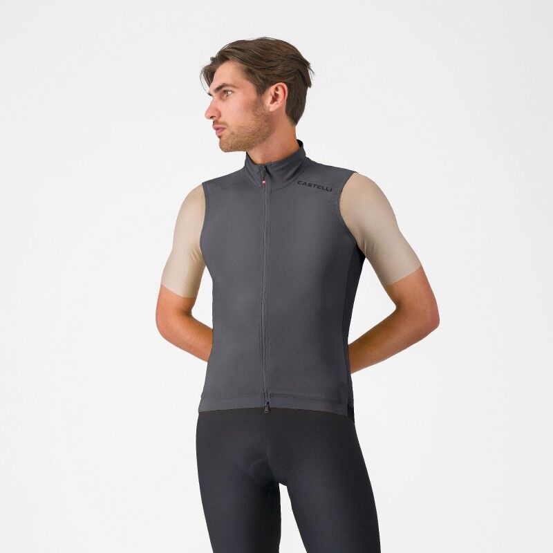 Espresso 2 Vest - Cykelvest - Herrer
