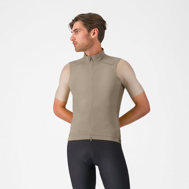 Espresso 2 Vest - Pánská cyklistická vesta