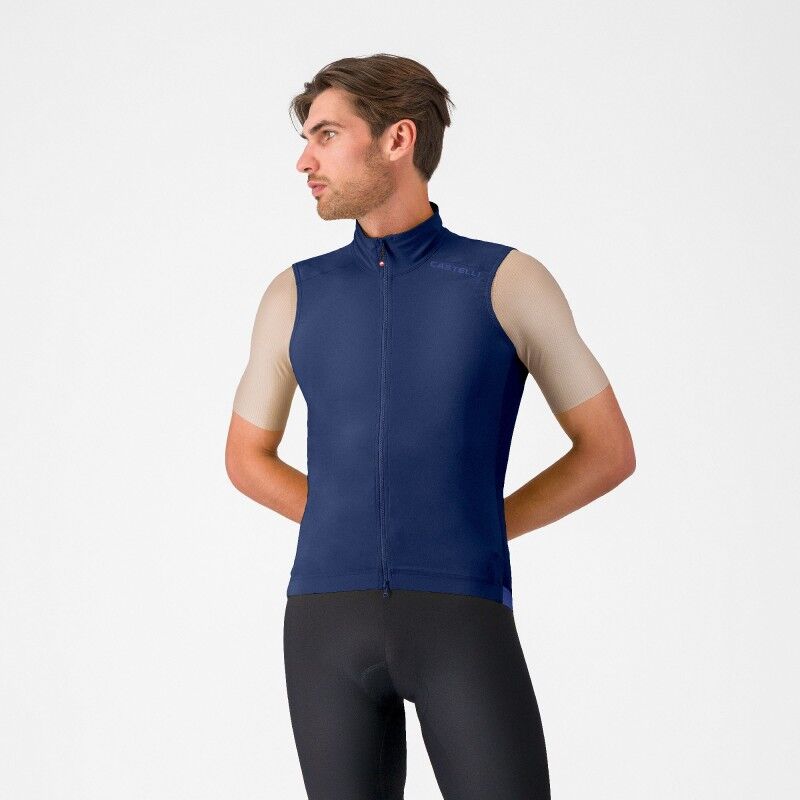 Espresso 2 Vest - Fietsjack - Heren