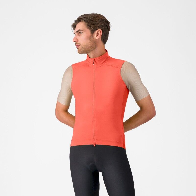 Espresso 2 Vest - Pyöräilyliivi - Miehet