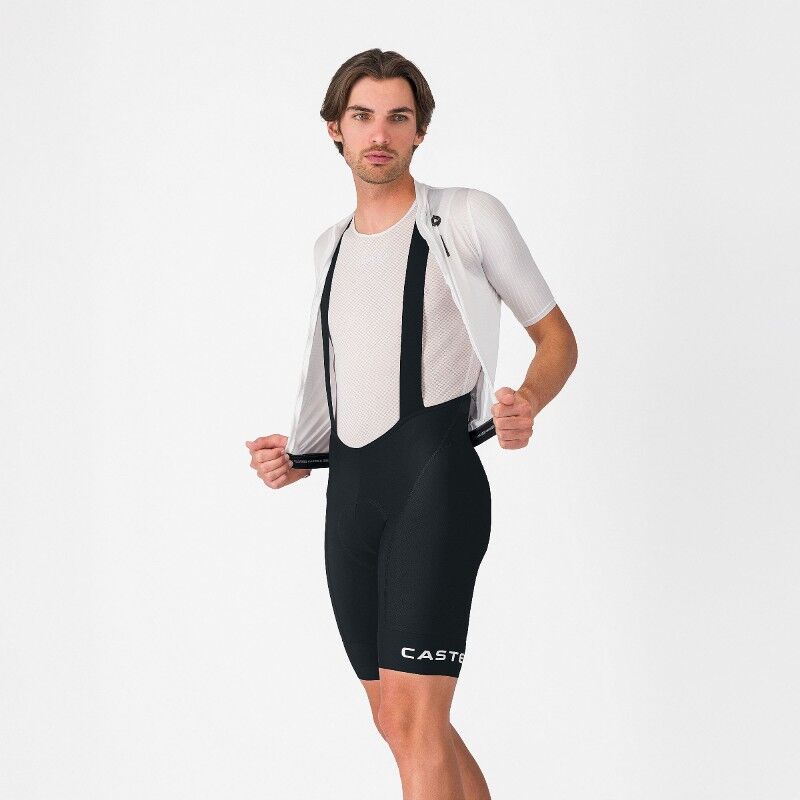 Competizione 2 Kit Bibshort - Fietsbroek - Heren