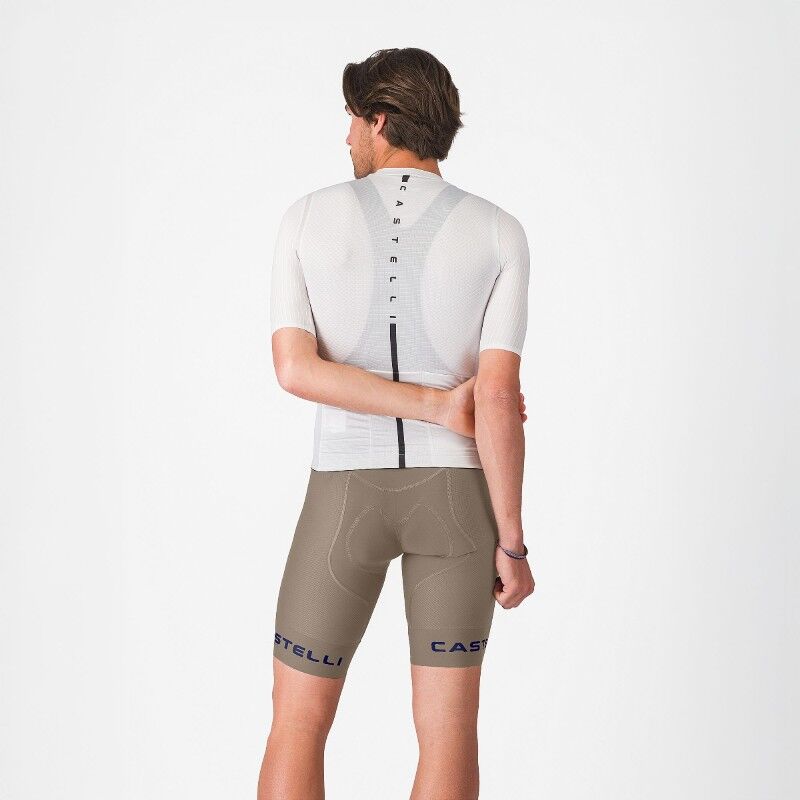 Castelli Competizione 2 Kit Bibshort - Cuissard court vélo homme | Hardloop