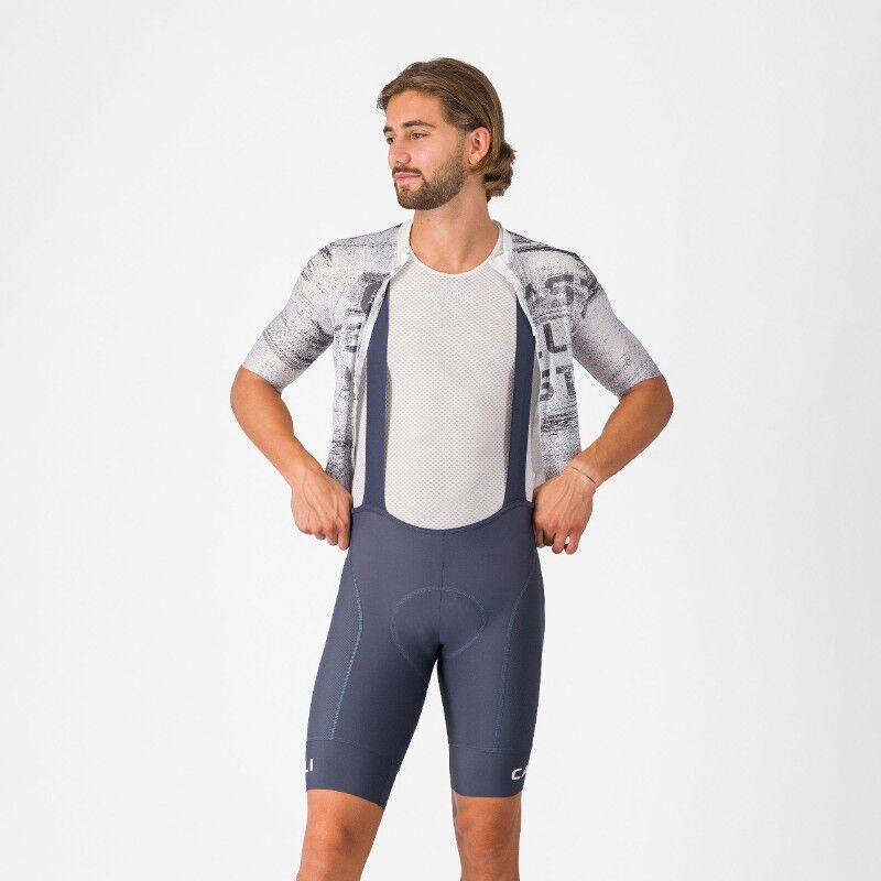 Competizione 2 Kit Bibshort - Culottes de ciclismo - Hombre