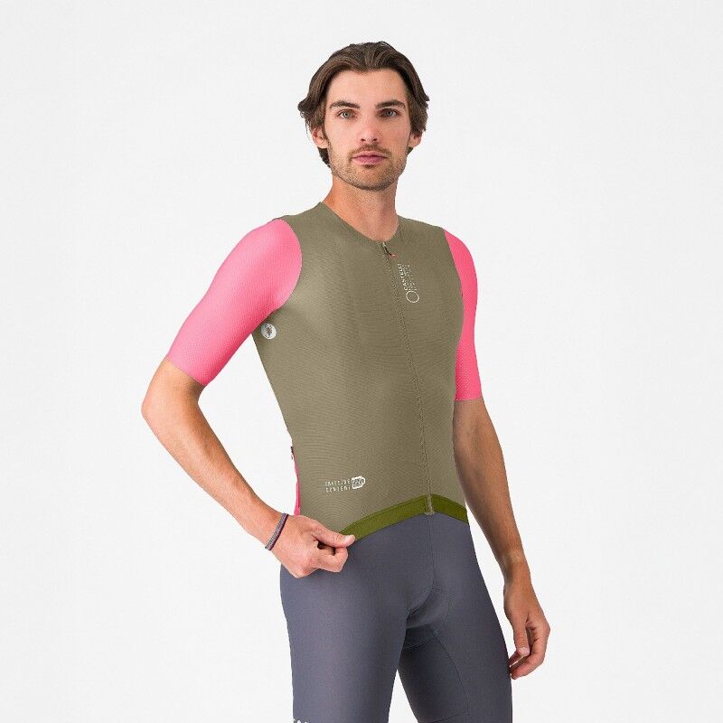 Corretto Jersey - Cykeljersey - Herrer