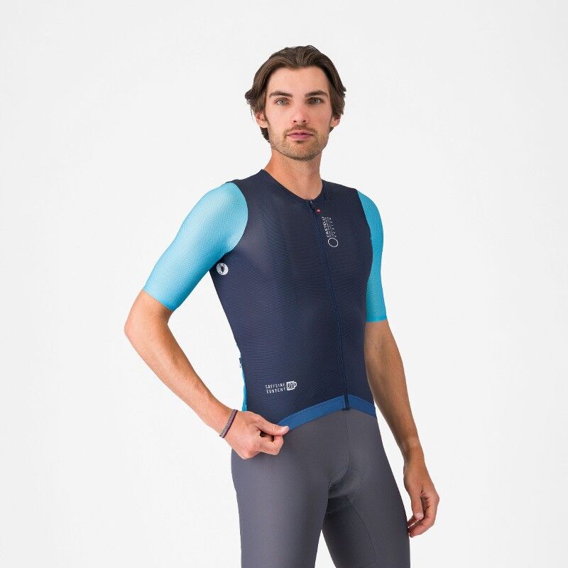 Corretto Jersey - Maillot vélo homme