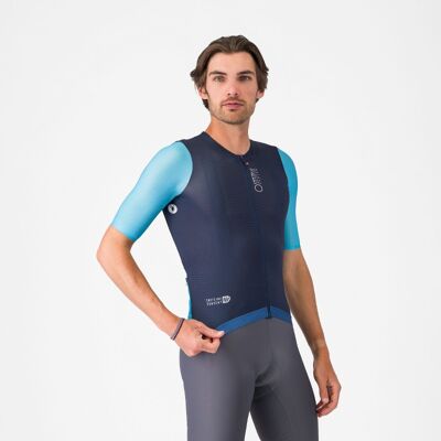 Corretto Jersey - Lyhythihainen pyöräilypaita - Miehet