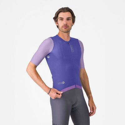 Corretto Jersey - Camisola ciclismo manga curta - Homem