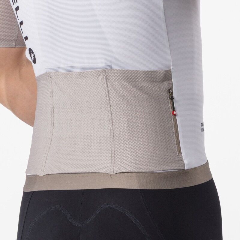 Castelli Corretto Jersey - Cycling jersey - Men's | Hardloop
