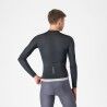 Castelli Espresso 2 LS Jersey - Radtrikot - Herren | Hardloop