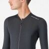Castelli Espresso 2 LS Jersey - Radtrikot - Herren | Hardloop