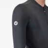 Castelli Espresso 2 LS Jersey - Radtrikot - Herren | Hardloop