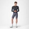 Castelli Espresso 2 LS Jersey - Radtrikot - Herren | Hardloop