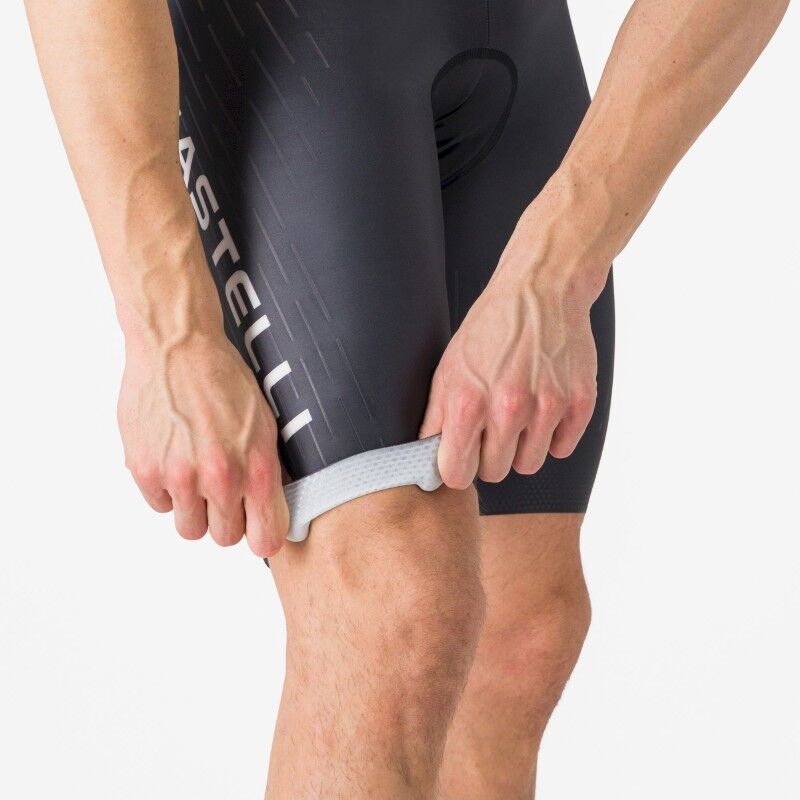 Castelli Free Aero Race S Kit Bibshort - Cycling shorts - Men's | Hardloop