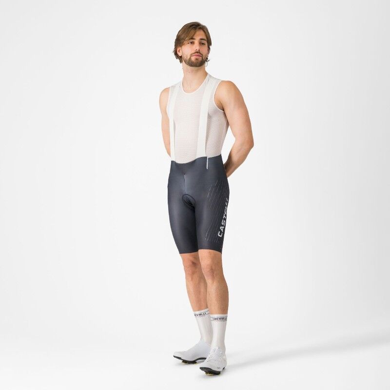 Castelli Free Aero Race S Kit Bibshort - Cycling shorts - Men's | Hardloop