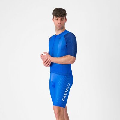 Free Aero Race S Kit Bibshort - Kurze Fahrradhose - Herren