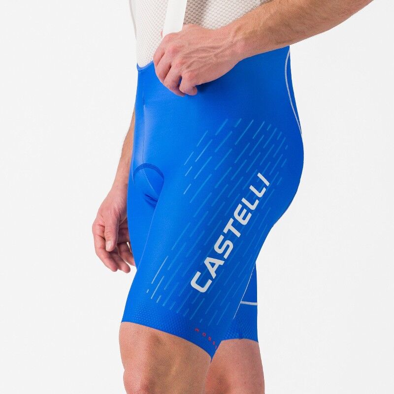 Castelli Free Aero Race S Kit Bibshort - Cuissard vélo homme | Hardloop