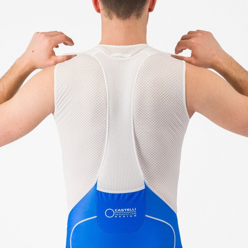 Castelli Free Aero Race S Kit Bibshort - Cycling shorts - Men's | Hardloop