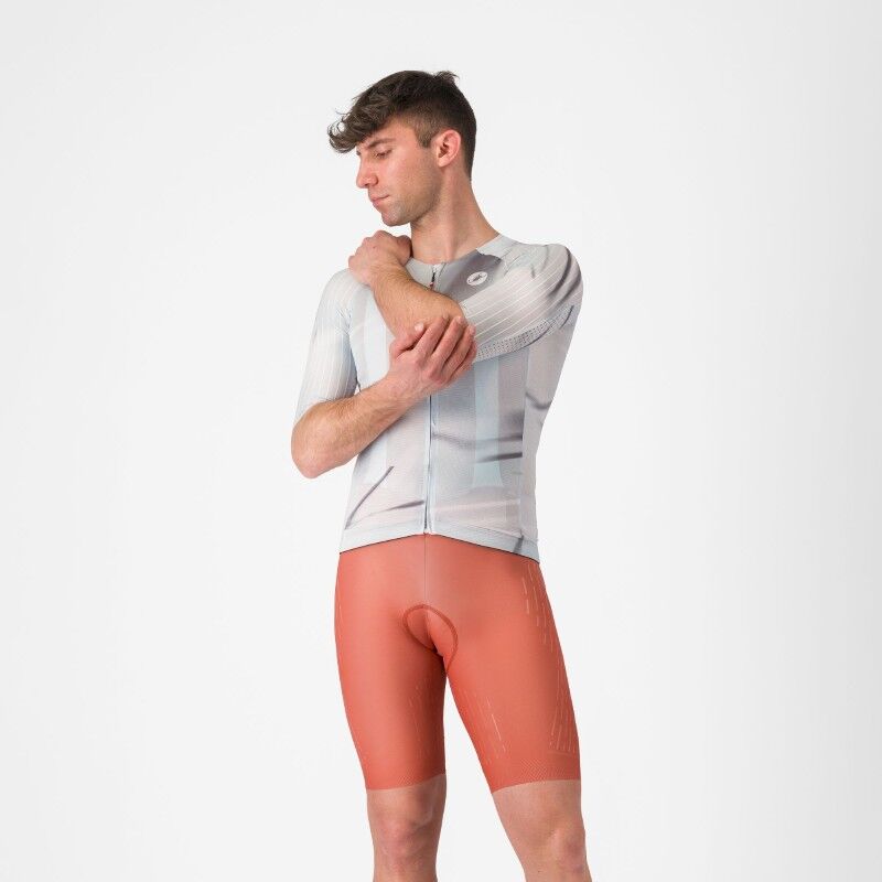 Free Aero Race S Kit Bibshort - Cykelbukser - Herrer