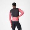 Castelli Corretto LS Jersey - Radtrikot - Herren | Hardloop