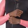 Castelli Corretto LS Jersey - Radtrikot - Herren | Hardloop