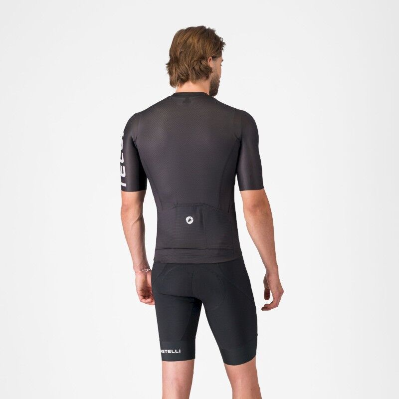 Castelli Endurance 4 Short - Short vélo homme | Hardloop