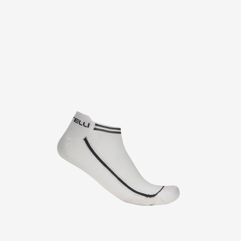 Invisibile Sock - Chaussettes vélo femme