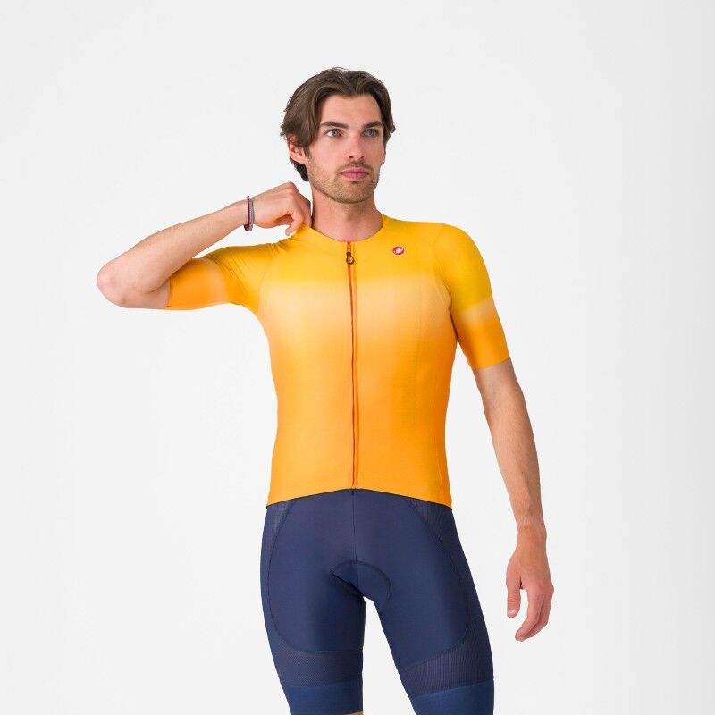 UPF Jersey - Cykeltrikå - Herr