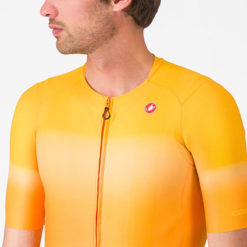 Castelli UPF Jersey - Koszulka kolarska męska | Hardloop