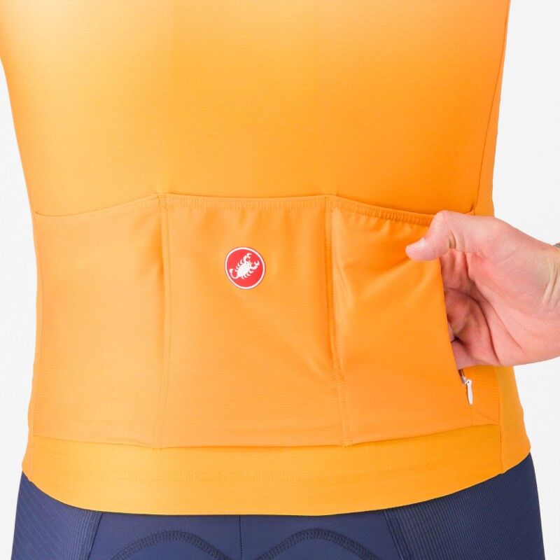 Castelli UPF Jersey - Cycling jersey - Men's | Hardloop