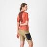 Castelli Unlimited Endurance W DT Bibshort - Fahrradhose - Damen | Hardloop