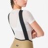 Castelli Unlimited Endurance W DT Bibshort - Dámské cyklistické kraťasy | Hardloop