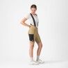 Castelli Unlimited Endurance W DT Bibshort - Dámské cyklistické kraťasy | Hardloop