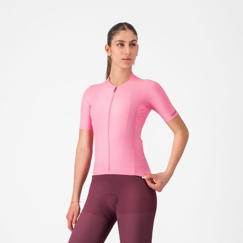 Premio Evo W Jersey - Cykeltrikå - Dam