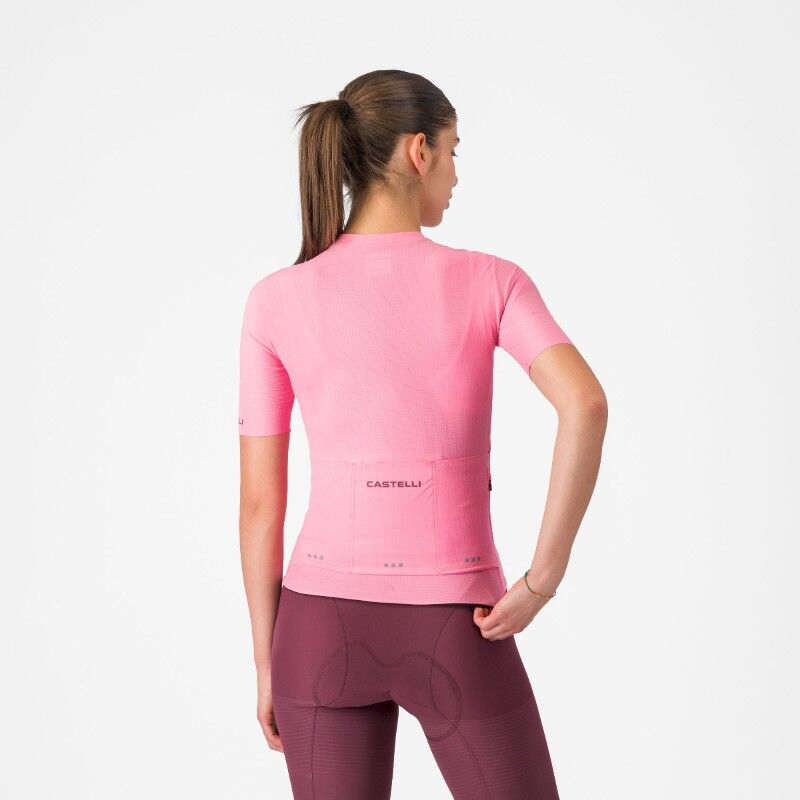 Castelli Premio Evo W Jersey - Cycling jersey - Women's | Hardloop