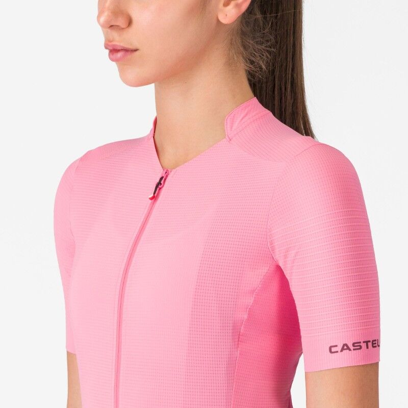 Castelli Premio Evo W Jersey - Cycling jersey - Women's | Hardloop