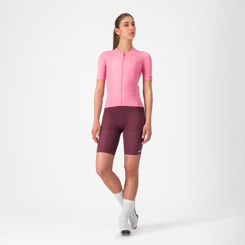 Castelli Premio Evo W Jersey - Maglia ciclismo - Donna | Hardloop
