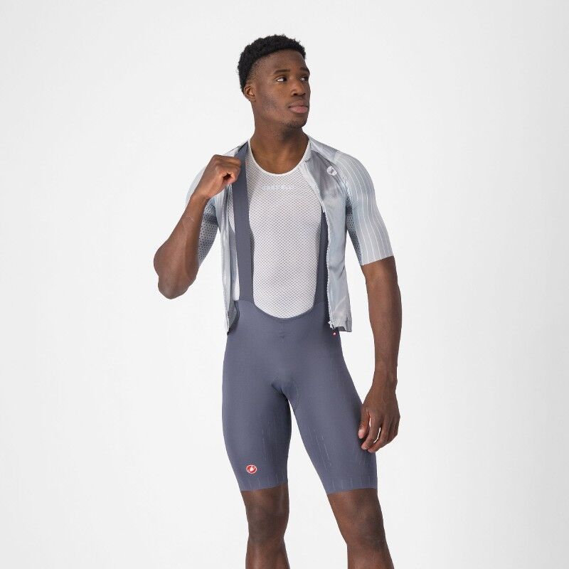 Free Aero Race S Bibshort - Cycling shorts - Men's